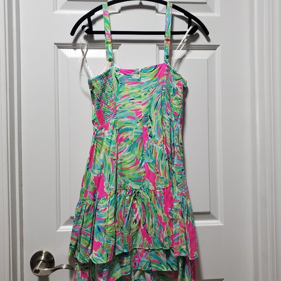 Lilly Pulitzer Morgana Dress | 2 - Picture 5 of 7